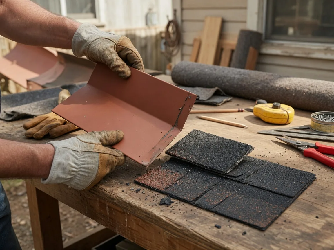 Roof Repair company in Waldron, KS